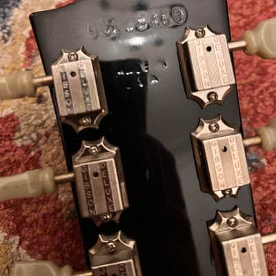 Gibson The Paul SL 1998 - Ebony Black - Les Paul - Humbucker - LP - lightweight image 8