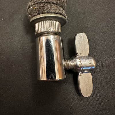 Unbranded Hi Hat Clutch 1980s - VERY GOOD image 6