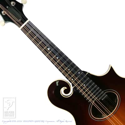 COLLINGS MF-O  2009[Pre-Owned] image 5