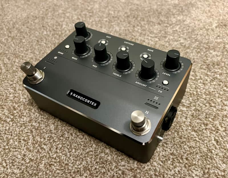 Neural DSP Nano Cortex