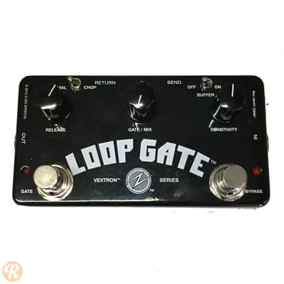 Zvex Loop Gate