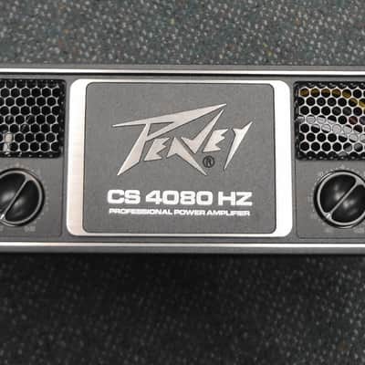 Peavey CS4080HZ | Reverb