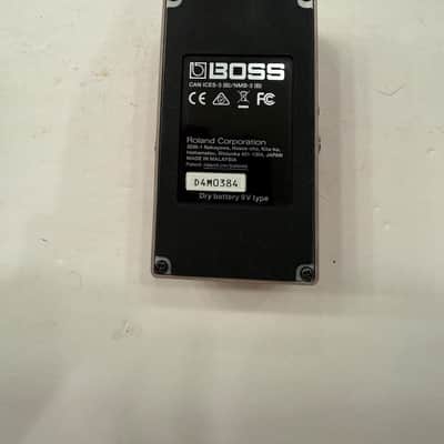 Boss Roland RC-1 Loop Station Phrase Recorder Sampler Guitar Effect Pedal image 6