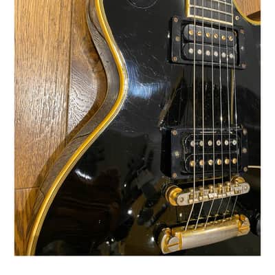GIBSON LES PAUL CUSTOM 1970 image 8