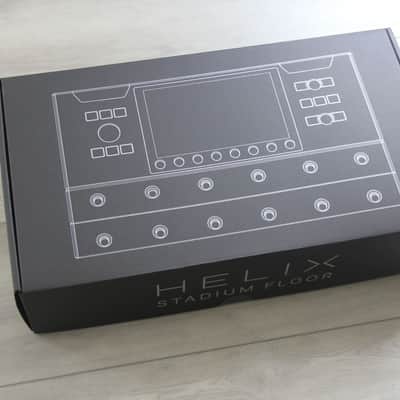 Line 6 Helix Stadium Floor - MINT image 9