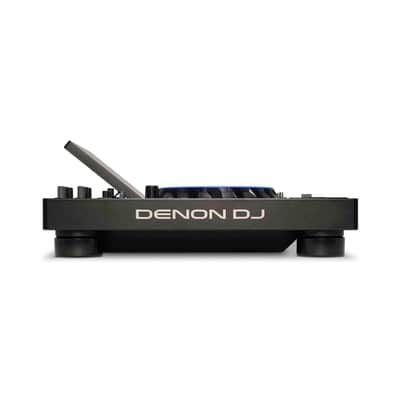 Denon DJ PRIME 4 G2 4-Channel Standalone DJ System With Built-In FX, Lighting Output, And Stems image 10