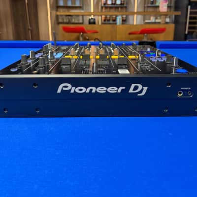 Pioneer DJM-A9 4-Channel DJ Mixer – Excellent Condition – Studio Use – 2024 image 5