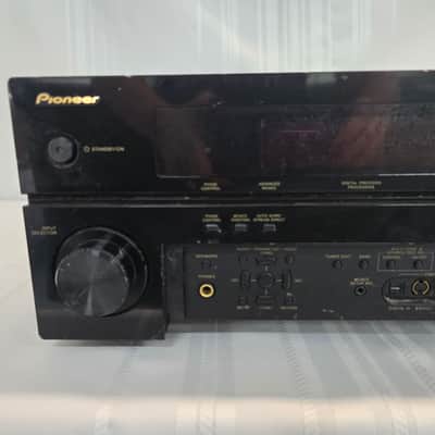 Pioneer  VSX-92TXH Elite Receiver - Black image 3