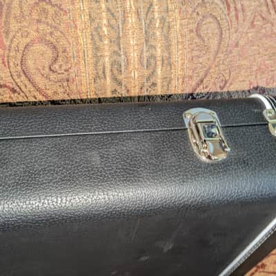 Paul Reed Smith PRS Hard Shell Case image 5