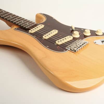 Fender Custom Shop American Custom Stratocaster 14146 image 10
