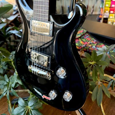 PRS Corvette Standard 22 2006 - Black image 8