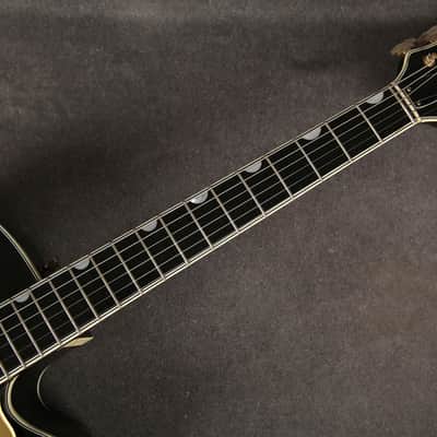 Gretsch G6199 Convertible - 1961 - Sunburst **COLLECTION ONLY** - 2nd Hand image 19