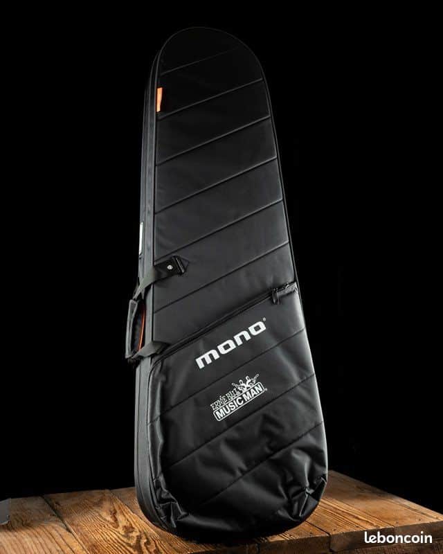 Mono MusicMan Cutlass Gig Bag image 1