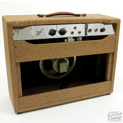 1959 Natural Music Guild The Skipper image 3
