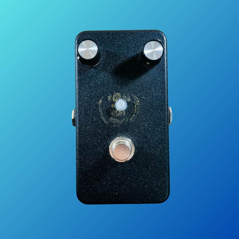 Lovepedal MKIII Fuzz image 1