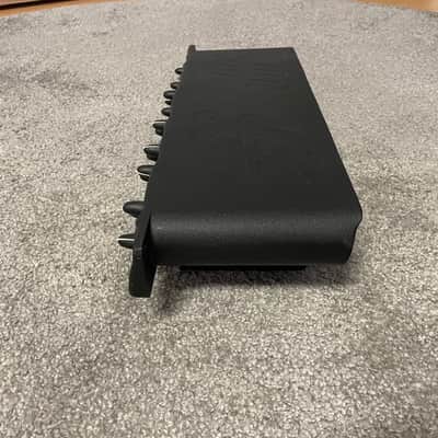 Focusrite Green 3 Voicebox Channel Strip 1990s - Black Bild 3