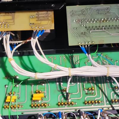 Mark Levinson LNP-2 LNP2 Preamplifier image 18