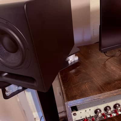 HEDD TYPE 20 MkII Powered Studio Monitor - Pair image 5