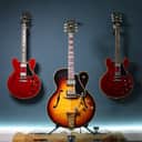 Gibson ES-350T 1959 Sunburst Original PAF