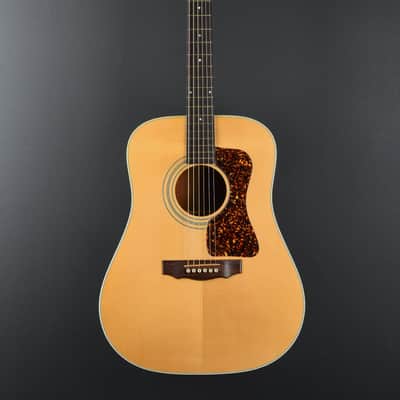 Guild D-40, '89 image 3