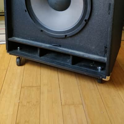 Acoustic B115 MK2 2000s image 5