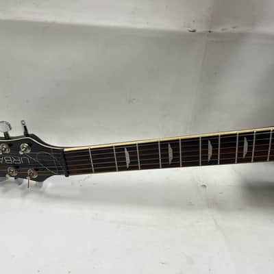 Keith Urban Player Guitar- Black image 4