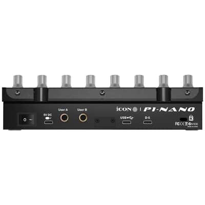 P1-Nano Icon Pro Audio image 3