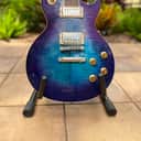 Gibson Les Paul Traditional 2019 Blueberry Burst