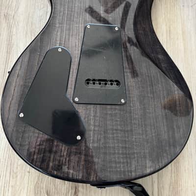 PRS SE Swamp Ash Special in Charcoal with Gig Bag!! image 5
