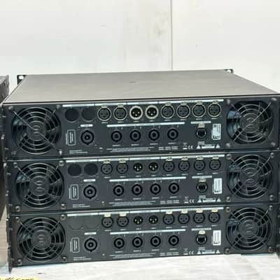 ALCONS Sentinel 10 4CH 10kW Amplified Controller #3940 (One) THS image 7
