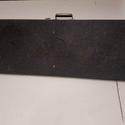 60's DANELECTRO BASS CASE made in USA image 8