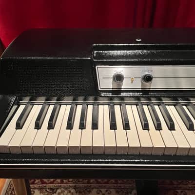 Wurlitzer 200 Electric Piano - Completely Restored image 2