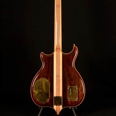 Alembic Series II II-MB-4 1998 image 7
