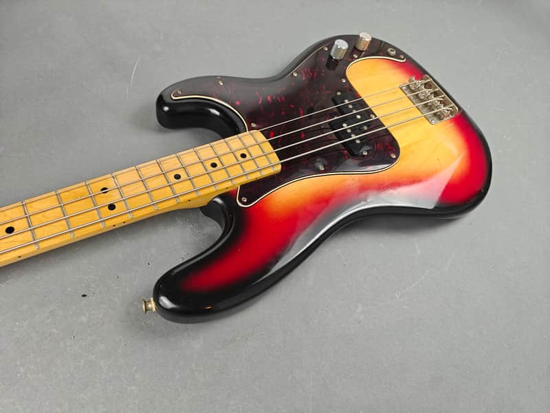 Aria Precision