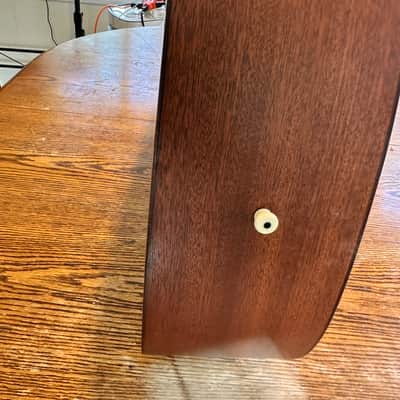 Martin D-15 USA Acoustic Guitar with Original Hardshell Case **PROFESSIONALLY REPAIRED CRACKS AS IS** image 20