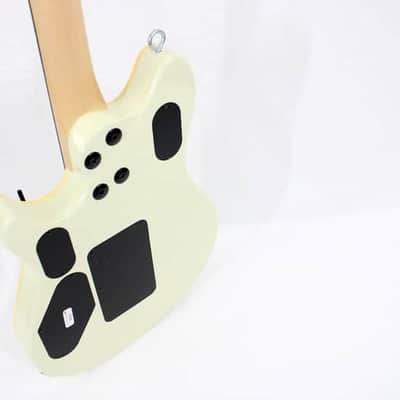 EVH MIJ Series EVH Signature Wolfgang 2023 - Present - Ivory image 8