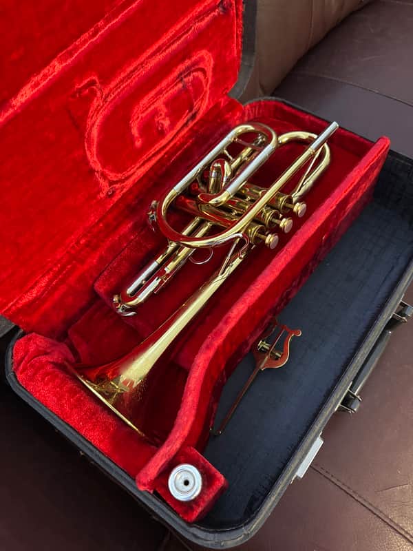 Buescher Aristocrat