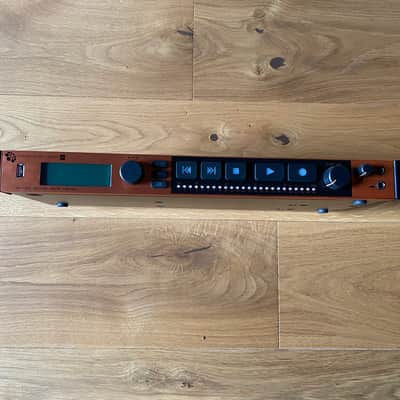 Cymatic Audio uTrack 24 24-Channel Recorder / USB Audio Interface + MIDI Relay + DB25 playback rig image 3