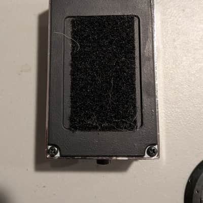 ISP Technologies Decimator II G String 2010s - Chrome image 2