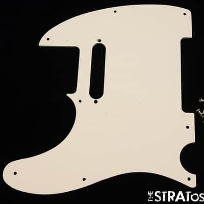 Fender Squier Classic Vibe Baritone Custom Tele, Parch PICKGUARD, Telecaster! image 2