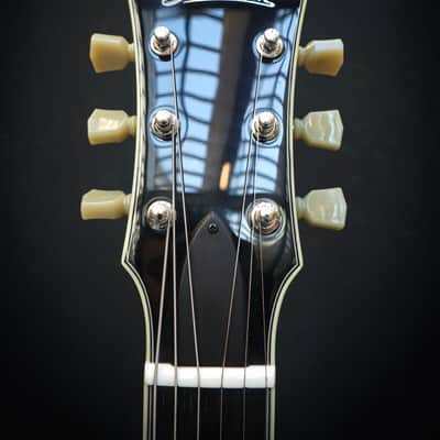 Eastman T484 Goldburst Bild 8