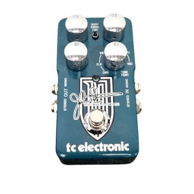 TC Electronic The Dreamscape - Effects Pedal - Excellent w/ Original Box image 1