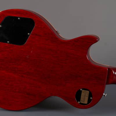 Gibson 1960 Les Paul Collectors Choice CC#3 "The Babe" #001 2012 image 6