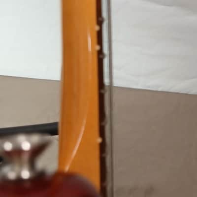 Fender Pawn Shop Jaguarillo-2011-Factory Hardtail/ Promo Prototype VGC image 8