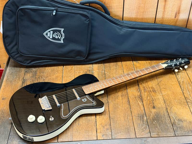 Danelectro 57 Jade