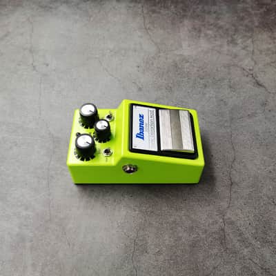 Ibanez SD9M Sonic Distortion Mod image 3