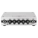 Warwick Gnome i 200-Watt Pocket Bass Amp Head with USB Interface 2020 - Present - Silver