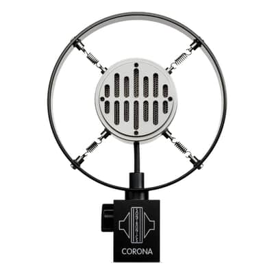 Sontronics CORONA Live Vocal Dynamic Microphone *USA Small Business* image 1