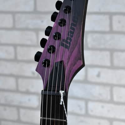 Ibanez RGD621AH-MNF Standard image 3
