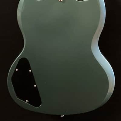SG Special P-90 - Faded Pelham Blue image 4